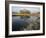 River Brathay in Winter, Near Elterwater, Lake District, Cumbria, England, United Kingdom-Steve & Ann Toon-Framed Photographic Print