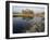 River Brathay in Winter, Near Elterwater, Lake District, Cumbria, England, United Kingdom-Steve & Ann Toon-Framed Photographic Print