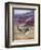 River Breaks Bunch-Jack Sorenson-Framed Art Print