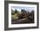 River Caldew and Road Bridge at Sebergham, Cumberland, 20th century-CM Dixon-Framed Photographic Print