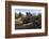 River Caldew and Road Bridge at Sebergham, Cumberland, 20th century-CM Dixon-Framed Photographic Print