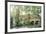 River Cottage-Alexander Sheridan-Framed Art Print