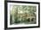 River Cottage-Alexander Sheridan-Framed Art Print