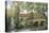 River Cottage-Alexander Sheridan-Framed Stretched Canvas