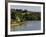 River Dart Estuary, Dartmouth, South Hams, Devon, England, United Kingdom-David Hughes-Framed Photographic Print