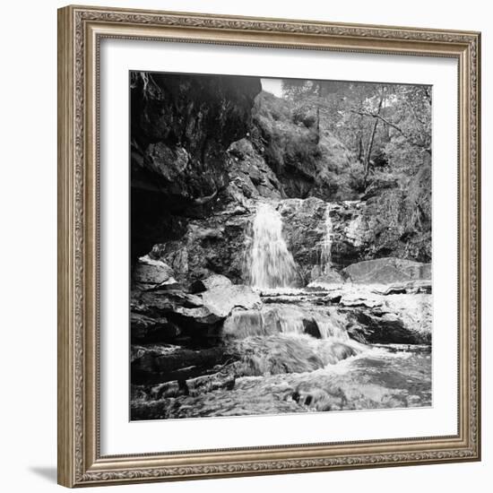River Dee 1952-Staff-Framed Photographic Print
