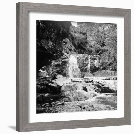 River Dee 1952-Staff-Framed Photographic Print