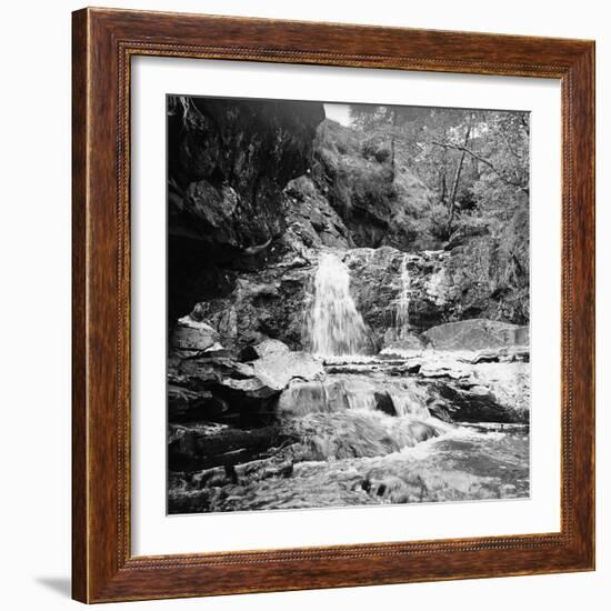 River Dee 1952-Staff-Framed Photographic Print