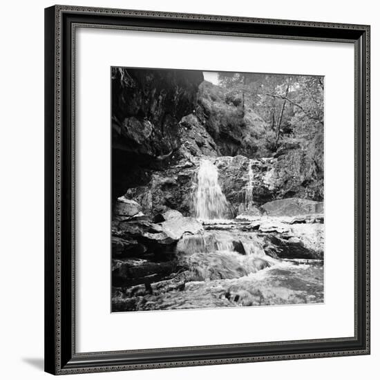 River Dee 1952-Staff-Framed Photographic Print