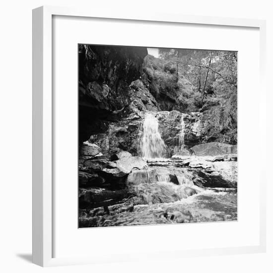 River Dee 1952-Staff-Framed Photographic Print