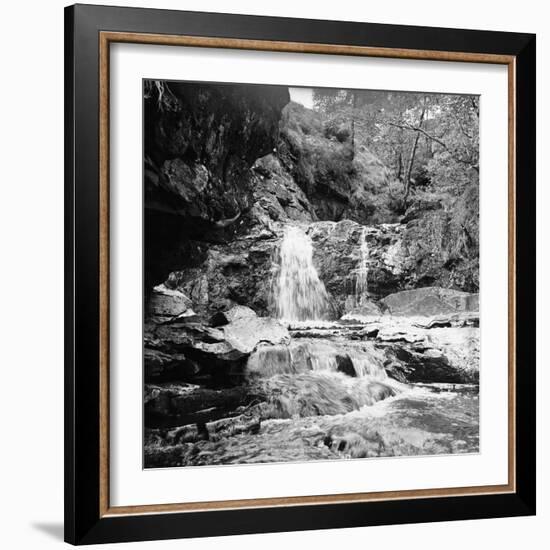 River Dee 1952-Staff-Framed Photographic Print