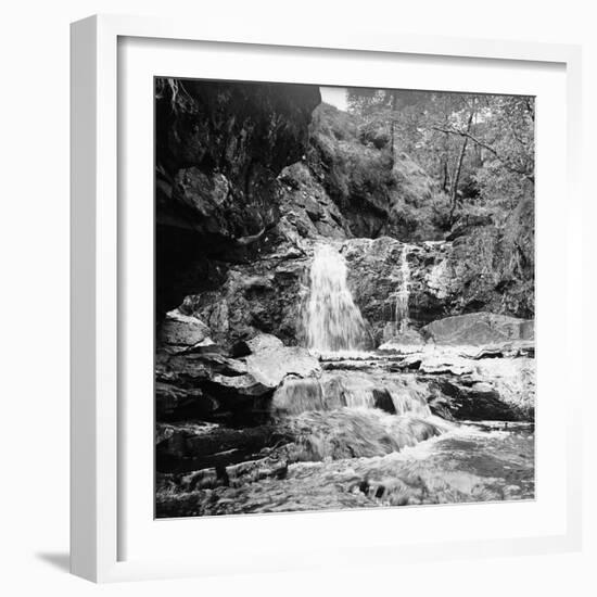 River Dee 1952-Staff-Framed Photographic Print