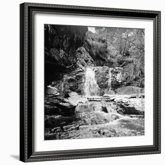 River Dee 1952-Staff-Framed Photographic Print
