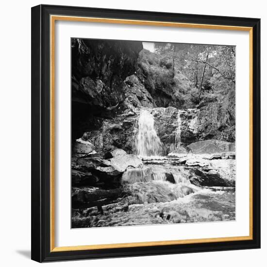 River Dee 1952-Staff-Framed Photographic Print