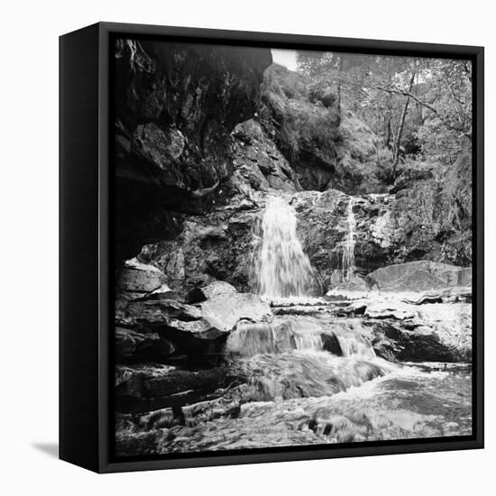 River Dee 1952-Staff-Framed Premier Image Canvas