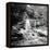 River Dee 1952-Staff-Framed Premier Image Canvas