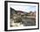 River Dee, Llangollen, Dee Valley, Denbighshire, North Wales, Wales, United Kingdom, Europe-Wendy Connett-Framed Photographic Print