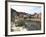 River Dee, Llangollen, Dee Valley, Denbighshire, North Wales, Wales, United Kingdom, Europe-Wendy Connett-Framed Photographic Print