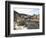 River Dee, Llangollen, Dee Valley, Denbighshire, North Wales, Wales, United Kingdom, Europe-Wendy Connett-Framed Photographic Print