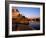 River Dordogne at Bergerac, Dordogne, Aquitaine, France-David Hughes-Framed Photographic Print