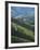 River Douro, Douro Region, Northern Portugal-Alan Copson-Framed Photographic Print