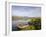 River Dovey, Glandyfi, Ceredigion, Dyfed, Wales, UK-Pearl Bucknall-Framed Photographic Print