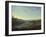 River Elbe Near Blasewitz-Anton Graff-Framed Giclee Print