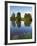 River Exe Near Brampford Speke, Devon, England, United Kingdom, Europe-Jeremy Lightfoot-Framed Photographic Print