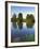 River Exe Near Brampford Speke, Devon, England, United Kingdom, Europe-Jeremy Lightfoot-Framed Photographic Print