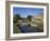 River Eye, Lower Slaughter Village, the Cotswolds, Gloucestershire, England, United Kingdom, Europe-Roy Rainford-Framed Photographic Print