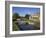 River Eye, Lower Slaughter Village, the Cotswolds, Gloucestershire, England, United Kingdom, Europe-Roy Rainford-Framed Photographic Print