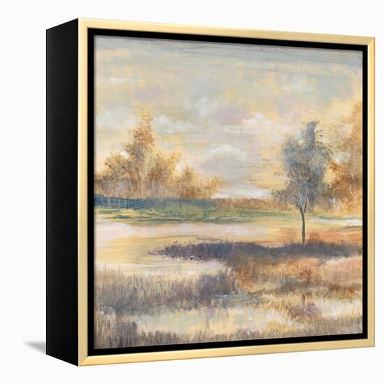River Glade II-Augustine-Framed Stretched Canvas