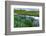 River Hvita Near Laugaras-Catharina Lux-Framed Photographic Print