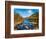 River in New England-Marco Carmassi-Framed Photographic Print