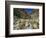 River in the Khyber Pass, Afghanistan-Christina Gascoigne-Framed Photographic Print