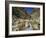 River in the Khyber Pass, Afghanistan-Christina Gascoigne-Framed Photographic Print