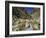 River in the Khyber Pass, Afghanistan-Christina Gascoigne-Framed Photographic Print