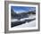 River in Winter, Refuge Point, West Yellowstone, Montana, USA-Alison Wright-Framed Photographic Print