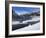 River in Winter, Refuge Point, West Yellowstone, Montana, USA-Alison Wright-Framed Photographic Print