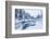 River, Juuma, Oulankajoki National Park, Kuusamo, Finland-Peter Adams-Framed Photographic Print