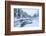 River, Juuma, Oulankajoki National Park, Kuusamo, Finland-Peter Adams-Framed Photographic Print