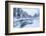 River, Juuma, Oulankajoki National Park, Kuusamo, Finland-Peter Adams-Framed Photographic Print