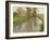 River Landscape, C.1897-Fritz Thaulow-Framed Giclee Print