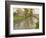 River Landscape, C.1897-Fritz Thaulow-Framed Giclee Print