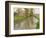 River Landscape, C.1897-Fritz Thaulow-Framed Giclee Print