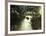 River Landscape-Manuel Garcia Y Rodriguez-Framed Art Print