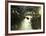 River Landscape-Manuel Garcia Y Rodriguez-Framed Art Print