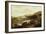 River Landscape-Thomas Doughty-Framed Giclee Print