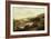 River Landscape-Thomas Doughty-Framed Giclee Print