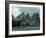 River Li Between Gweilin and Yangshuo in Guangxi Province, China-Woolfitt Adam-Framed Photographic Print